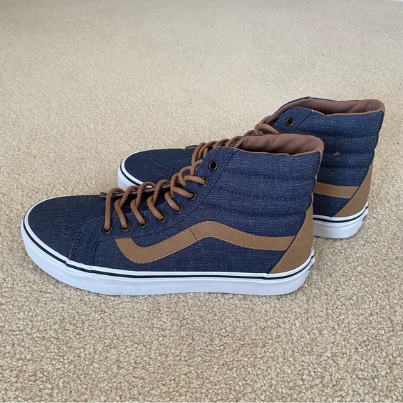 Vans production sample; brand new - Picture 4 of 4